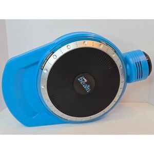 Hasbro Bop It Beats Blue Electronic Handheld DJ Rhythm Game 2013 VIEW VIDEO